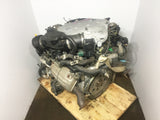 JDM Nissan 350z VQ35DE 3.5L V6 Engine Motor Infiniti G35 2003-2004 VQ35 | Engine | 3.5l, 350Z, G35, Infiniti, Nissan, V6, Vq35 | 1147