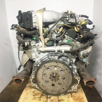 JDM Nissan 350z VQ35DE 3.5L V6 Engine Motor Infiniti G35 2003-2004 VQ35 | Engine | 3.5l, 350Z, G35, Infiniti, Nissan, V6, Vq35 | 1147