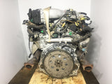 JDM Nissan 350z VQ35DE 3.5L V6 Engine Motor Infiniti G35 2003-2004 VQ35 | Engine | 3.5l, 350Z, G35, Infiniti, Nissan, V6, Vq35 | 1147