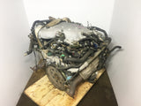 JDM Nissan 350z VQ35DE 3.5L V6 Engine Motor Infiniti G35 2003-2004 VQ35 | Engine | 3.5l, 350Z, G35, Infiniti, Nissan, V6, Vq35 | 1147