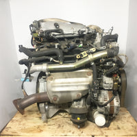 JDM Nissan 350z VQ35DE 3.5L V6 Engine Motor Infiniti G35 2003-2004 VQ35 | Engine | 3.5l, 350Z, G35, Infiniti, Nissan, V6, Vq35 | 1147