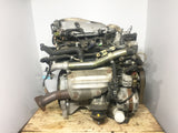 JDM Nissan 350z VQ35DE 3.5L V6 Engine Motor Infiniti G35 2003-2004 VQ35 | Engine | 3.5l, 350Z, G35, Infiniti, Nissan, V6, Vq35 | 1147