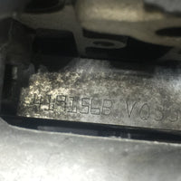 JDM Nissan 350z VQ35DE 3.5L V6 Engine Motor Infiniti G35 2003-2004 VQ35 | Engine | 3.5l, 350Z, G35, Infiniti, Nissan, V6, Vq35 | 1147