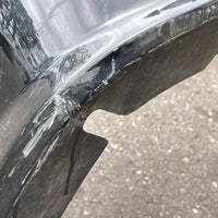 JDM Subaru Forester XT SG5 SG9 OEM Cross Sports Rear Bumper Rear Lip 2003-2004-2005-2006-2007-2008