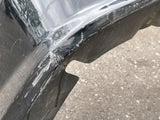 JDM Subaru Forester XT SG5 SG9 OEM Cross Sports Rear Bumper Rear Lip 2003-2004-2005-2006-2007-2008
