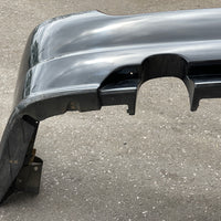 JDM Subaru Forester XT SG5 SG9 OEM Cross Sports Rear Bumper Rear Lip 2003-2004-2005-2006-2007-2008