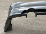 JDM Subaru Forester XT SG5 SG9 OEM Cross Sports Rear Bumper Rear Lip 2003-2004-2005-2006-2007-2008