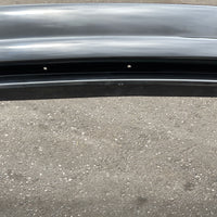 JDM Subaru Forester XT SG5 SG9 OEM Cross Sports Rear Bumper Rear Lip 2003-2004-2005-2006-2007-2008