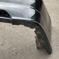 JDM Subaru Forester XT SG5 SG9 OEM Cross Sports Rear Bumper Rear Lip 2003-2004-2005-2006-2007-2008