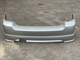 JDM Subaru Forester XT SG5 SG9 OEM Cross Sports Rear Bumper Rear Lip 2003-2004-2005-2006-2007-2008 | Rear Bumper | Cross Sport Lip, Forester STi, Forester XT, Forester XT STi, freeshipping, JDM Subaru Impreza WRX Turbo 5speed AWD Transmission FlyWheel 2006-2007, Rear Bumper, STI, Subaru, Subaru Forester, XT | 2055