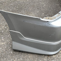 JDM Subaru Forester XT SG5 SG9 OEM Cross Sports Rear Bumper Rear Lip 2003-2004-2005-2006-2007-2008 | Rear Bumper | Cross Sport Lip, Forester STi, Forester XT, Forester XT STi, freeshipping, JDM Subaru Impreza WRX Turbo 5speed AWD Transmission FlyWheel 2006-2007, Rear Bumper, STI, Subaru, Subaru Forester, XT | 2055
