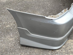 JDM Subaru Forester XT SG5 SG9 OEM Cross Sports Rear Bumper Rear Lip 2003-2004-2005-2006-2007-2008