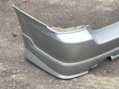 JDM Subaru Forester XT SG5 SG9 OEM Cross Sports Rear Bumper Rear Lip 2003-2004-2005-2006-2007-2008