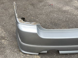 JDM Subaru Forester XT SG5 SG9 OEM Cross Sports Rear Bumper Rear Lip 2003-2004-2005-2006-2007-2008 | Rear Bumper | Cross Sport Lip, Forester STi, Forester XT, Forester XT STi, freeshipping, JDM Subaru Impreza WRX Turbo 5speed AWD Transmission FlyWheel 2006-2007, Rear Bumper, STI, Subaru, Subaru Forester, XT | 2055