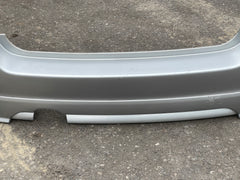 JDM Subaru Forester XT SG5 SG9 OEM Cross Sports Rear Bumper Rear Lip 2003-2004-2005-2006-2007-2008