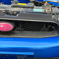 JDM Subaru Impreza WRX STi Bumper HID Headlights Grille Fenders 2004-2005 | Front End Conversion | 2.0l, 2005, AVCS, HID, Impreza, STI, Subaru, Turbo, V8, Version 8, WRX, wrx 2004, wrx 2005, WRX STI | 2536