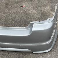 JDM Subaru Forester XT SG5 SG9 OEM Cross Sports Rear Bumper Rear Lip 2003-2004-2005-2006-2007-2008 | Rear Bumper | Cross Sport Lip, Forester STi, Forester XT, Forester XT STi, freeshipping, JDM Subaru Impreza WRX Turbo 5speed AWD Transmission FlyWheel 2006-2007, Rear Bumper, STI, Subaru, Subaru Forester, XT | 2055