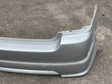 JDM Subaru Forester XT SG5 SG9 OEM Cross Sports Rear Bumper Rear Lip 2003-2004-2005-2006-2007-2008 | Rear Bumper | Cross Sport Lip, Forester STi, Forester XT, Forester XT STi, freeshipping, JDM Subaru Impreza WRX Turbo 5speed AWD Transmission FlyWheel 2006-2007, Rear Bumper, STI, Subaru, Subaru Forester, XT | 2055