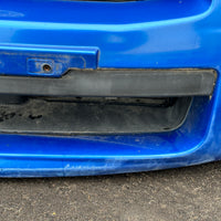 JDM Subaru Impreza WRX STi Bumper HID Headlights Grille Fenders 2004-2005 | Front End Conversion | 2.0l, 2005, AVCS, HID, Impreza, STI, Subaru, Turbo, V8, Version 8, WRX, wrx 2004, wrx 2005, WRX STI | 2536