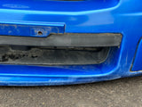 JDM Subaru Impreza WRX STi Bumper HID Headlights Grille Fenders 2004-2005 | Front End Conversion | 2.0l, 2005, AVCS, HID, Impreza, STI, Subaru, Turbo, V8, Version 8, WRX, wrx 2004, wrx 2005, WRX STI | 2536