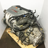 JDM Honda Acura K24A Type S Engine 2.4L DOHC I-VTEC Motor RBB Head & Automatic Transmission | Engine | 2.4L, Accord, Acura, acura tsx, DOHC, Honda, Honda Accord, RBB, TSX, TYPE S | 1148
