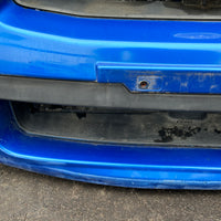 JDM Subaru Impreza WRX STi Bumper HID Headlights Grille Fenders 2004-2005 | Front End Conversion | 2.0l, 2005, AVCS, HID, Impreza, STI, Subaru, Turbo, V8, Version 8, WRX, wrx 2004, wrx 2005, WRX STI | 2536