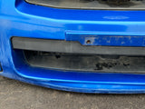 JDM Subaru Impreza WRX STi Bumper HID Headlights Grille Fenders 2004-2005 | Front End Conversion | 2.0l, 2005, AVCS, HID, Impreza, STI, Subaru, Turbo, V8, Version 8, WRX, wrx 2004, wrx 2005, WRX STI | 2536