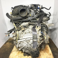 JDM Honda Acura K24A Type S Engine 2.4L DOHC I-VTEC Motor RBB Head & Automatic Transmission | Engine | 2.4L, Accord, Acura, acura tsx, DOHC, Honda, Honda Accord, RBB, TSX, TYPE S | 1148