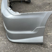 JDM Subaru Forester XT SG5 SG9 OEM Cross Sports Rear Bumper Rear Lip 2003-2004-2005-2006-2007-2008 | Rear Bumper | Cross Sport Lip, Forester STi, Forester XT, Forester XT STi, freeshipping, JDM Subaru Impreza WRX Turbo 5speed AWD Transmission FlyWheel 2006-2007, Rear Bumper, STI, Subaru, Subaru Forester, XT | 2055