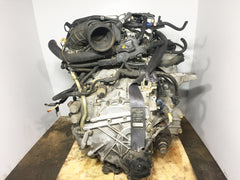 JDM Honda Acura K24A Type S Engine 2.4L DOHC I-VTEC Motor RBB Head & Automatic Transmission