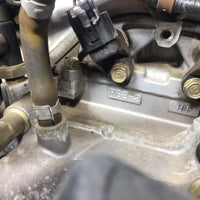 JDM Honda Acura K24A Type S Engine 2.4L DOHC I-VTEC Motor RBB Head & Automatic Transmission | Engine | 2.4L, Accord, Acura, acura tsx, DOHC, Honda, Honda Accord, RBB, TSX, TYPE S | 1148