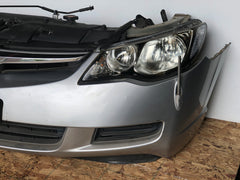 JDM Honda Civic / Acura CSX Front Bumper Non HID Headlights Fenders Hood 2006-2011