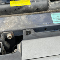 JDM Subaru Impreza WRX STi Bumper HID Headlights Grille Fenders 2004-2005