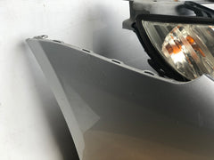 JDM Subaru Legacy SpecB Nose Cut Fog Lights Bumper Headlight Grille 2007-2009 BP
