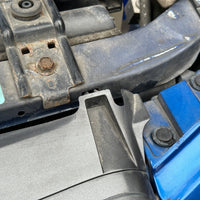 JDM Subaru Impreza WRX STi Bumper HID Headlights Grille Fenders 2004-2005