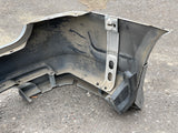 JDM Subaru Forester XT SG5 SG9 OEM Cross Sports Rear Bumper Rear Lip 2003-2004-2005-2006-2007-2008 | Rear Bumper | Cross Sport Lip, Forester STi, Forester XT, Forester XT STi, freeshipping, JDM Subaru Impreza WRX Turbo 5speed AWD Transmission FlyWheel 2006-2007, Rear Bumper, STI, Subaru, Subaru Forester, XT | 2055
