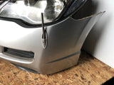 JDM Honda Civic / Acura CSX Front Bumper Non HID Headlights Fenders Hood 2006-2011 | Front End Conversion | Acura, Acura CSX, Civic, CSX, Honda, Honda Civic | 1053
