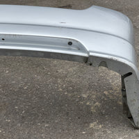 JDM Subaru Forester XT SG5 SG9 OEM Cross Sports Rear Bumper Rear Lip 2003-2004-2005-2006-2007-2008