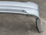 JDM Subaru Forester XT SG5 SG9 OEM Cross Sports Rear Bumper Rear Lip 2003-2004-2005-2006-2007-2008