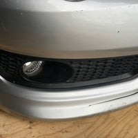 JDM Subaru Legacy SpecB Nose Cut Fog Lights Bumper Headlight Grille 2007-2009 BP | Front End Conversion | Legacy, Spec B, STI, Subaru, SUBARU FRONT, subaru legacy front conversion, used front | 1481