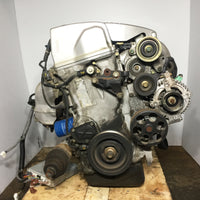 JDM Honda Acura K24A Type S Engine 2.4L DOHC I-VTEC Motor RBB Head & Automatic Transmission | Engine | 2.4L, Accord, Acura, acura tsx, DOHC, Honda, Honda Accord, RBB, TSX, TYPE S | 1148