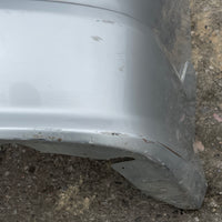 JDM Subaru Forester XT SG5 SG9 OEM Cross Sports Rear Bumper Rear Lip 2003-2004-2005-2006-2007-2008