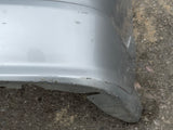 JDM Subaru Forester XT SG5 SG9 OEM Cross Sports Rear Bumper Rear Lip 2003-2004-2005-2006-2007-2008