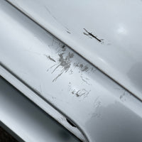 JDM Subaru Forester XT SG5 SG9 OEM Cross Sports Rear Bumper Rear Lip 2003-2004-2005-2006-2007-2008