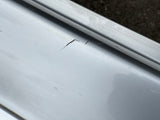 JDM Subaru Forester XT SG5 SG9 OEM Cross Sports Rear Bumper Rear Lip 2003-2004-2005-2006-2007-2008