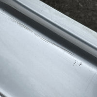 JDM Subaru Forester XT SG5 SG9 OEM Cross Sports Rear Bumper Rear Lip 2003-2004-2005-2006-2007-2008