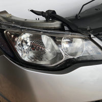 JDM Honda Civic / Acura CSX Front Bumper Non HID Headlights Fenders Hood 2006-2011 | Front End Conversion | Acura, Acura CSX, Civic, CSX, Honda, Honda Civic | 1053