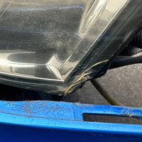 JDM Subaru Impreza WRX STi Bumper HID Headlights Grille Fenders 2004-2005