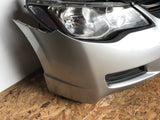 JDM Honda Civic / Acura CSX Front Bumper Non HID Headlights Fenders Hood 2006-2011 | Front End Conversion | Acura, Acura CSX, Civic, CSX, Honda, Honda Civic | 1053