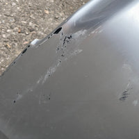 JDM Subaru Forester XT SG5 SG9 OEM Cross Sports Rear Bumper Rear Lip 2003-2004-2005-2006-2007-2008